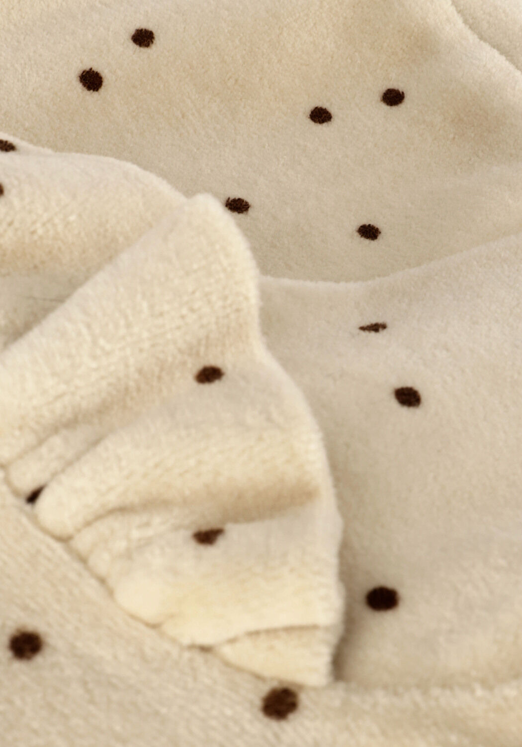 Beige MY LITTLE COZMO Trui EMANUEL252 - large