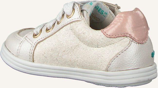 Witte BUNNIESJR Lage sneakers SUZI STOER Witte BUNNIESJR Lage sneakers SUZI STOER - large