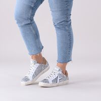 Zilveren ARCHIVIO,22 Lage sneakers NEW RIVOLI Zilveren ARCHIVIO,22 Lage sneakers NEW RIVOLI - medium