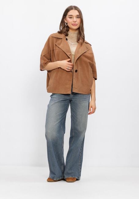 Zand ROSEMUNDE Top BENITA - large