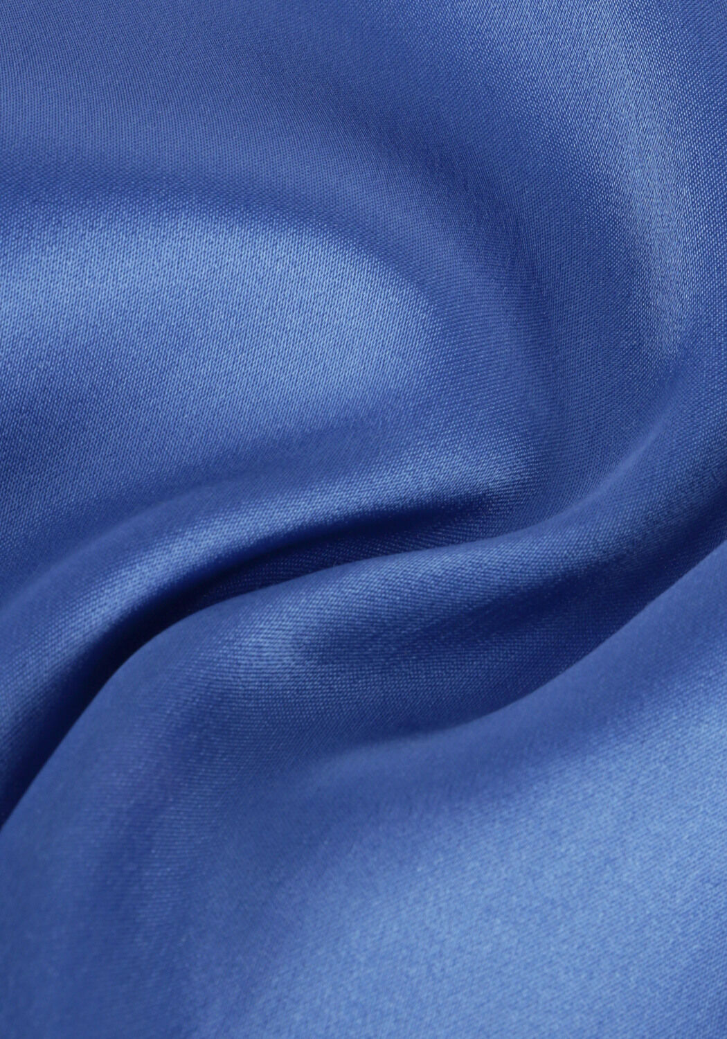 Blauwe SEMICOUTURE Blouses TIMOTHA - large