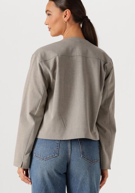 Grijze WITHBLACK Blazers WBLAGNOLIA TAILORED JACKET - large