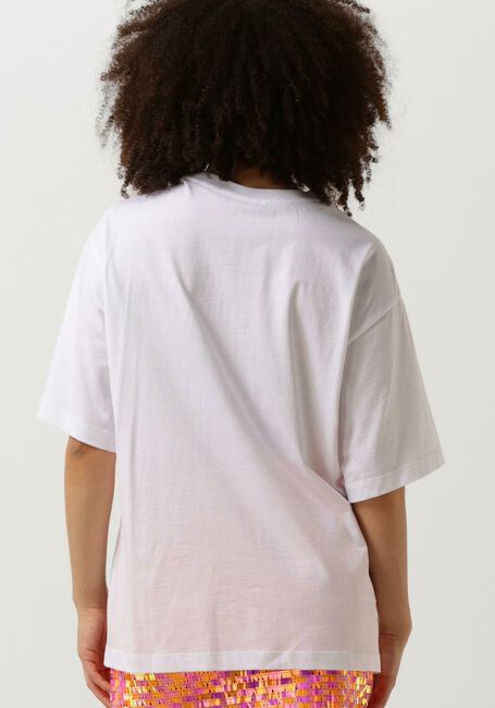 Witte REFINED DEPARTMENT T-shirt MAGGY - large