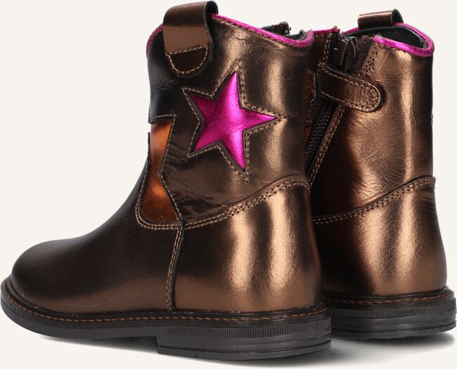 Bronzen PINOCCHIO Cowboylaarzen P1697 Bronzen PINOCCHIO Cowboylaarzen P1697 - large