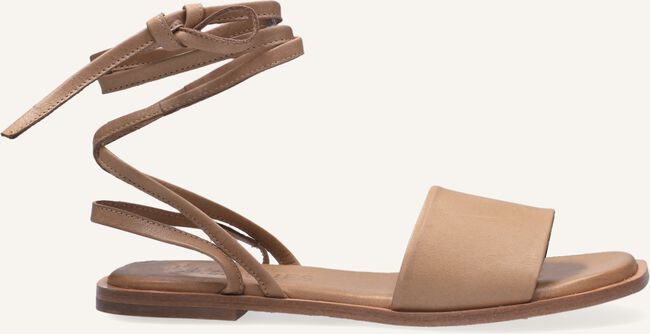 Beige SHABBIES Platte sandalen 170020191 Beige SHABBIES Platte sandalen 170020191 - large