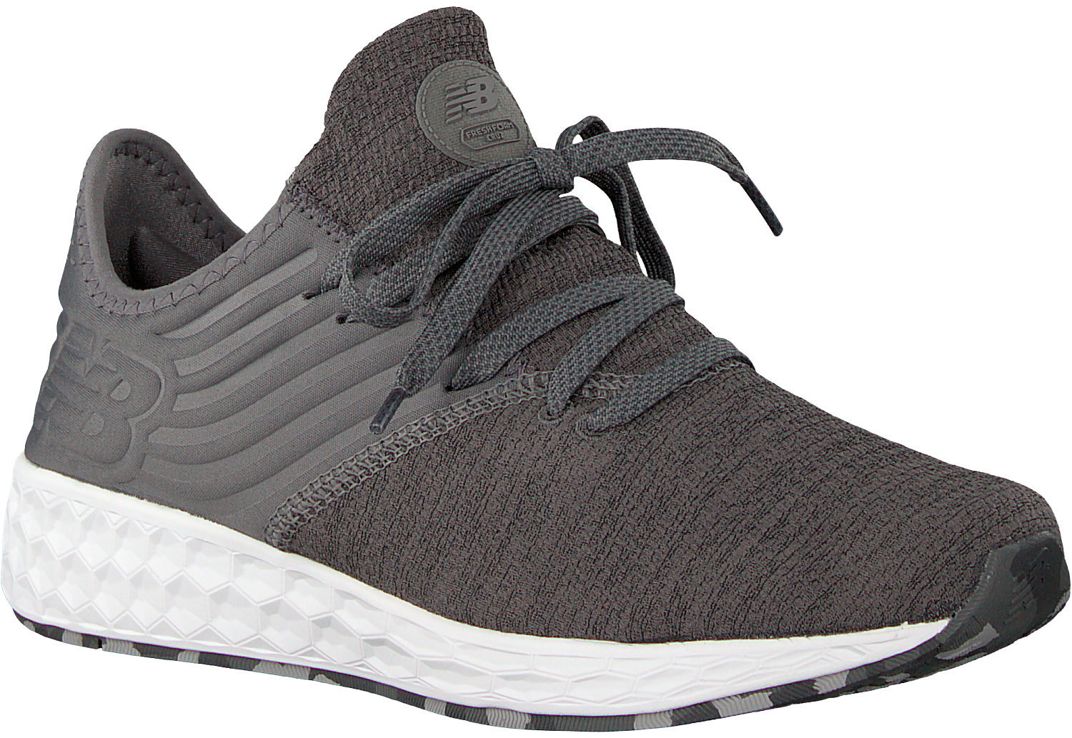 new balance zante v2 grijs