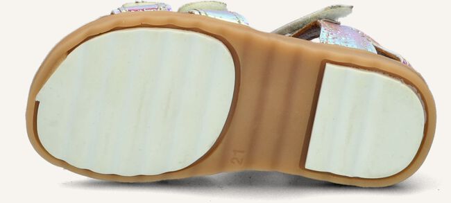 Multi JOCHIE & FREAKS Platte sandalen JF-21702 Multi JOCHIE & FREAKS Platte sandalen JF-21702 - large