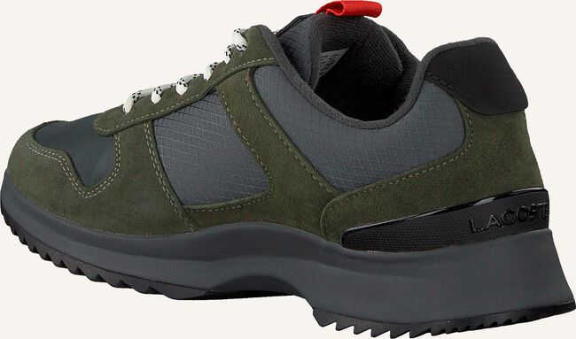 Groene LACOSTE Lage sneakers JOGGEUR 2.0 Groene LACOSTE Lage sneakers JOGGEUR 2.0 - large