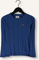 Blauwe KOKO NOKO Tops & T-shirts Q52933 Blauwe KOKO NOKO Tops & T-shirts Q52933 - medium
