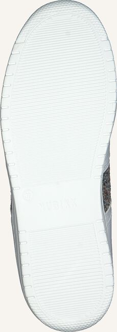 Witte NUBIKK Lage sneakers YEYE MAZE WOMEN Witte NUBIKK Lage sneakers YEYE MAZE WOMEN - large