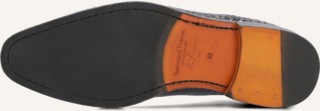 Zwarte REINHARD FRANS Chelsea boots BERGAMO Zwarte REINHARD FRANS Chelsea boots BERGAMO - large