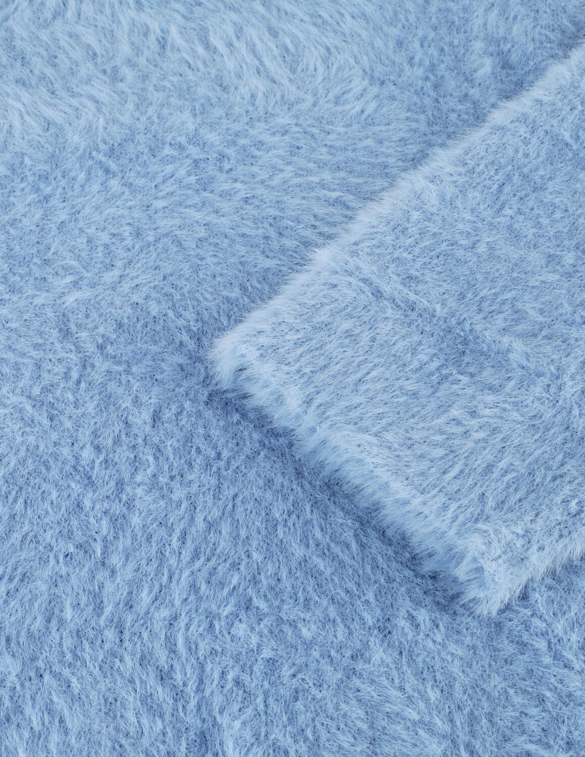 Lichtblauwe HARPER & YVE Trui NINA-JU - large