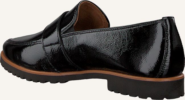Zwarte PAUL GREEN Loafers 2645 Zwarte PAUL GREEN Loafers 2645 - large
