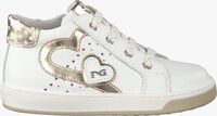 Witte NERO GIARDINI Sneakers 20191  - medium