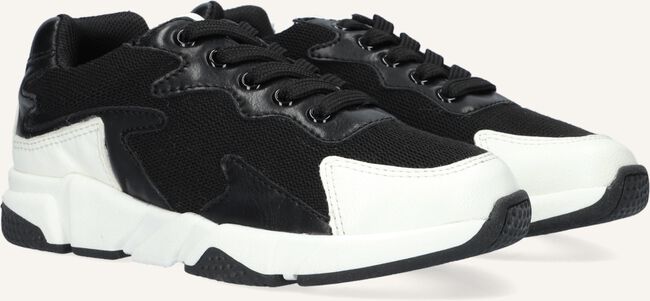 Zwarte COLORS OF CALIFORNIA Lage sneakers SNEAKER MATERIAL MIX Zwarte COLORS OF CALIFORNIA Lage sneakers SNEAKER MATERIAL MIX - large