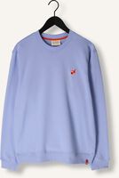 Lila SCOTCH & SODA Sweater THE FREE SPIRIT PEACE BIRD ORAGNIC COTTON SWEATSHIRT Lila SCOTCH & SODA Sweater THE FREE SPIRIT PEACE BIRD ORAGNIC COTTON SWEATSHIRT - medium