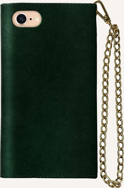 Groene IDEAL OF SWEDEN Telefoonaccessoires MAYFAIR V IPHONE 8/7/6/6S Groene IDEAL OF SWEDEN Telefoonaccessoires MAYFAIR V IPHONE 8/7/6/6S - large