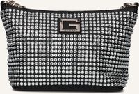 Zwarte GUESS Schoudertas GILDED GLAMOUR MINI TP ZP Zwarte GUESS Schoudertas GILDED GLAMOUR MINI TP ZP - medium