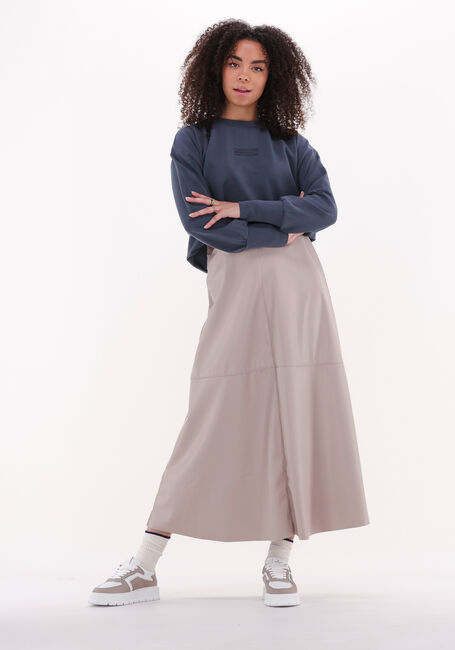 Zand PENN & INK Maxirok SKIRT W22N1017 - large