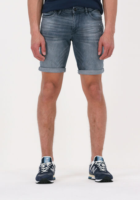 Blauwe PUREWHITE Shorts THE STEVE W0859 - large