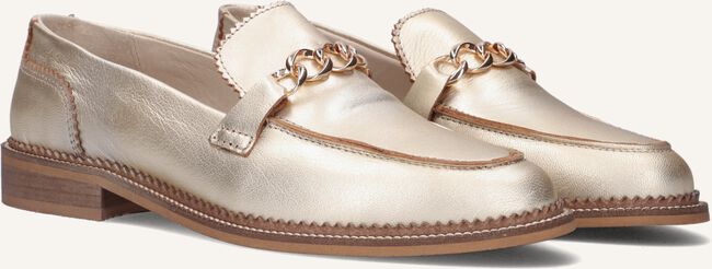 Gouden TANGO Loafers PLEUN CARTEL Gouden TANGO Loafers PLEUN CARTEL - large