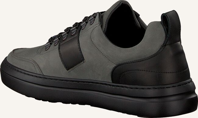 Grijze MAZZELTOV Lage sneakers 10448 Grijze MAZZELTOV Lage sneakers 10448 - large