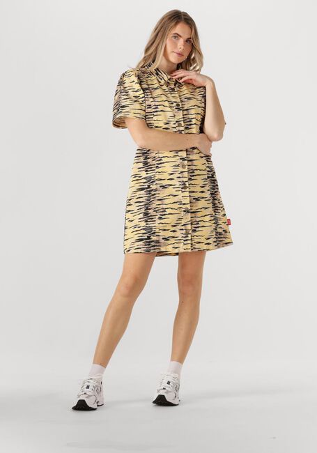 Multi HARPER & YVE Mini jurk SARAH-DR - large