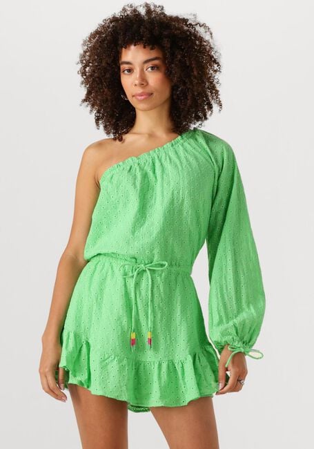 Lime HARPER & YVE Playsuits LIVA-JS - large