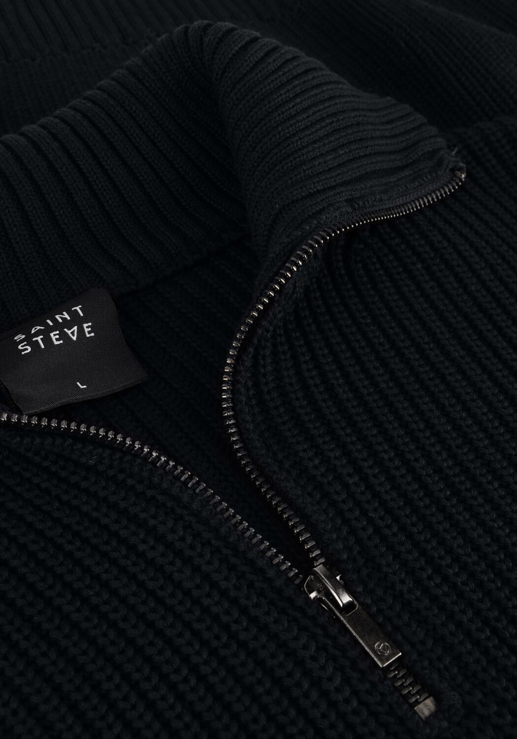 Donkerblauwe SAINT STEVE Coltrui LIAM - large