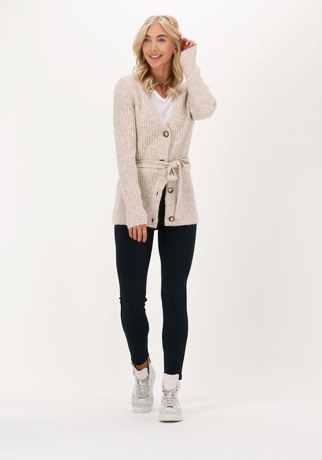 Donkerblauwe VANILIA Chino FITTED SKINNY - large