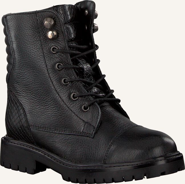 Zwarte OMODA Veterboots 543 Zwarte OMODA Veterboots 543 - large