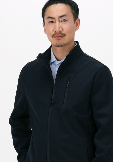 Donkerblauwe PROFUOMO Jack PPTU1-H - large