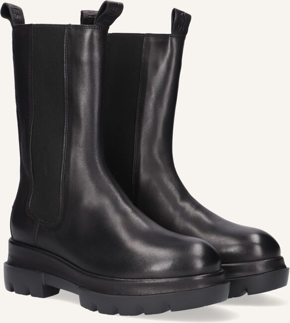 Zwarte SHABBIES Chelsea boots 182020329 Zwarte SHABBIES Chelsea boots 182020329 - large