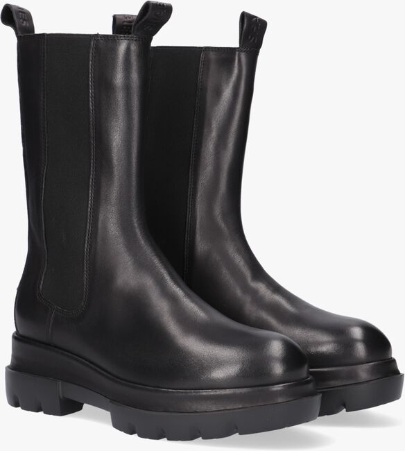Zwarte SHABBIES Chelsea boots 182020329 - large
