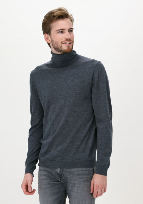 Grijze PROFUOMO Coltrui JERRY - large