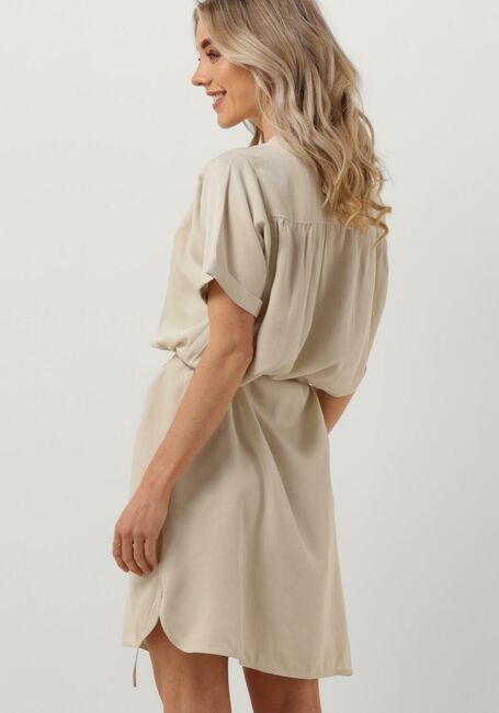 Zand MINUS Mini jurk NILIN SHIRT DRESS 1 - large