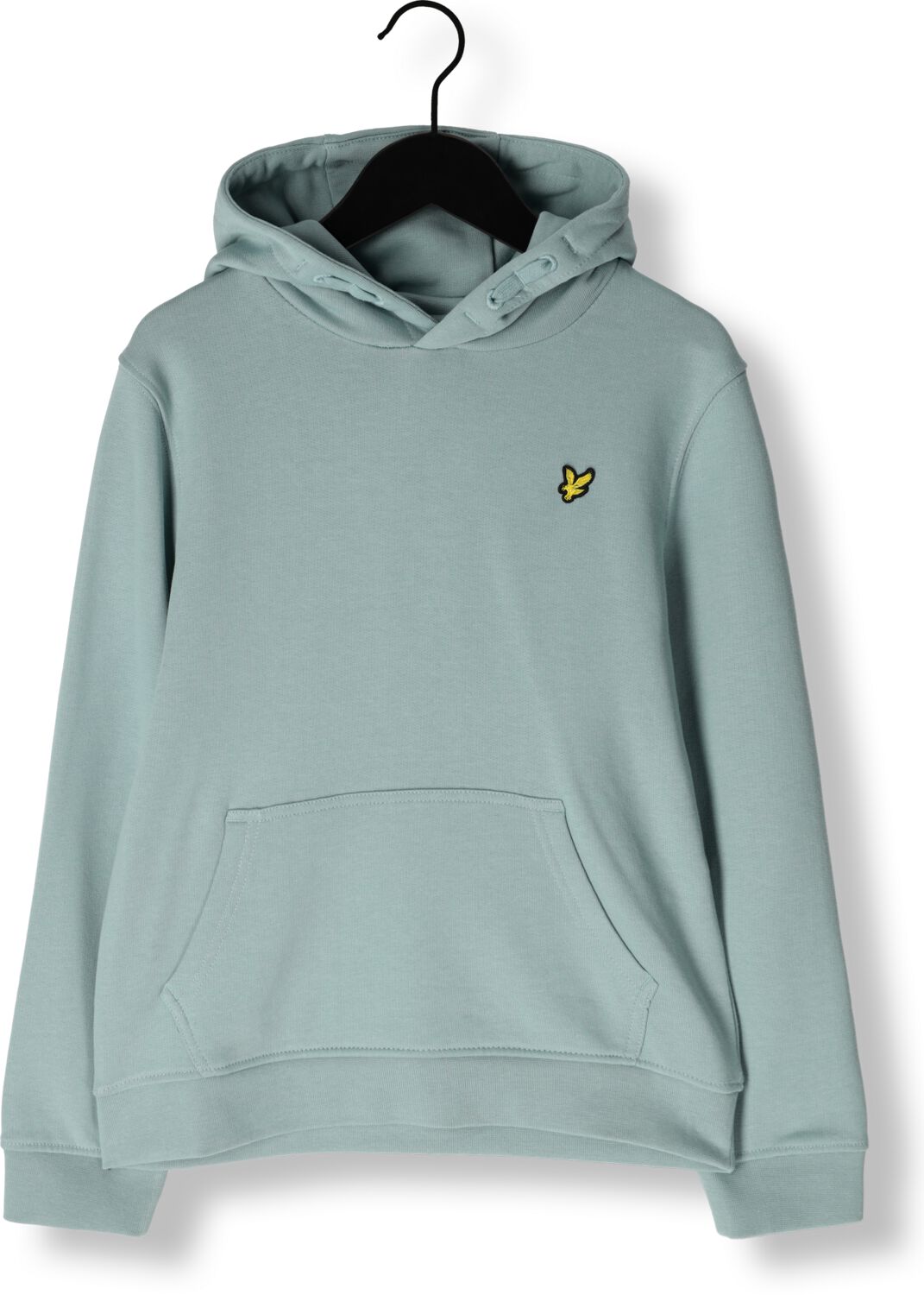 LYLE & SCOTT Truien & Vesten Pullover Hoodie Lichtblauw