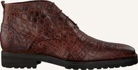 Cognac OMODA Veterschoenen 36599 - medium