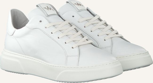Witte VIA VAI Lage sneakers JUNO UNI Witte VIA VAI Lage sneakers JUNO UNI - large