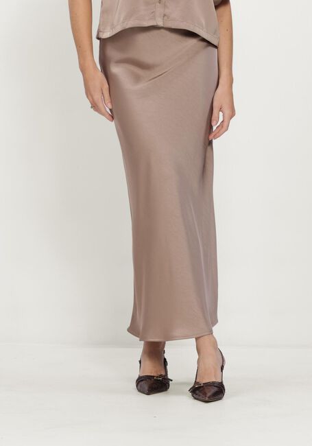 Beige NOTRE-V Midirok NV-INNA - large