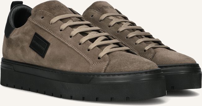 Bruine ANTONY MORATO Lage sneakers MMFW01713 Bruine ANTONY MORATO Lage sneakers MMFW01713 - large