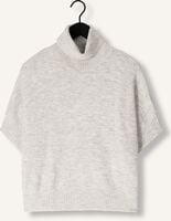 Lichtgrijze AIMEE THE LABEL Trui GINGER Lichtgrijze AIMEE THE LABEL Trui GINGER - medium