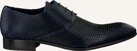 Blauwe MASCOLORI Nette schoenen BLUE WIDOW - medium