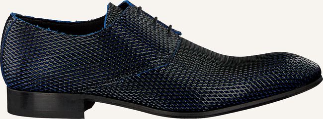 Blauwe MASCOLORI Nette schoenen BLUE WIDOW Blauwe MASCOLORI Nette schoenen BLUE WIDOW - large