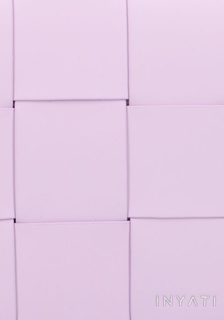 Paarse INYATI Schoudertas KIRA Paarse INYATI Schoudertas KIRA - large