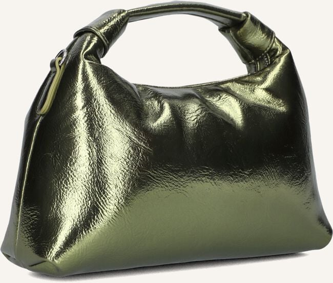 Groene NÚNOO Schoudertas DANDY RECYCLED COOL Groene NÚNOO Schoudertas DANDY RECYCLED COOL - large