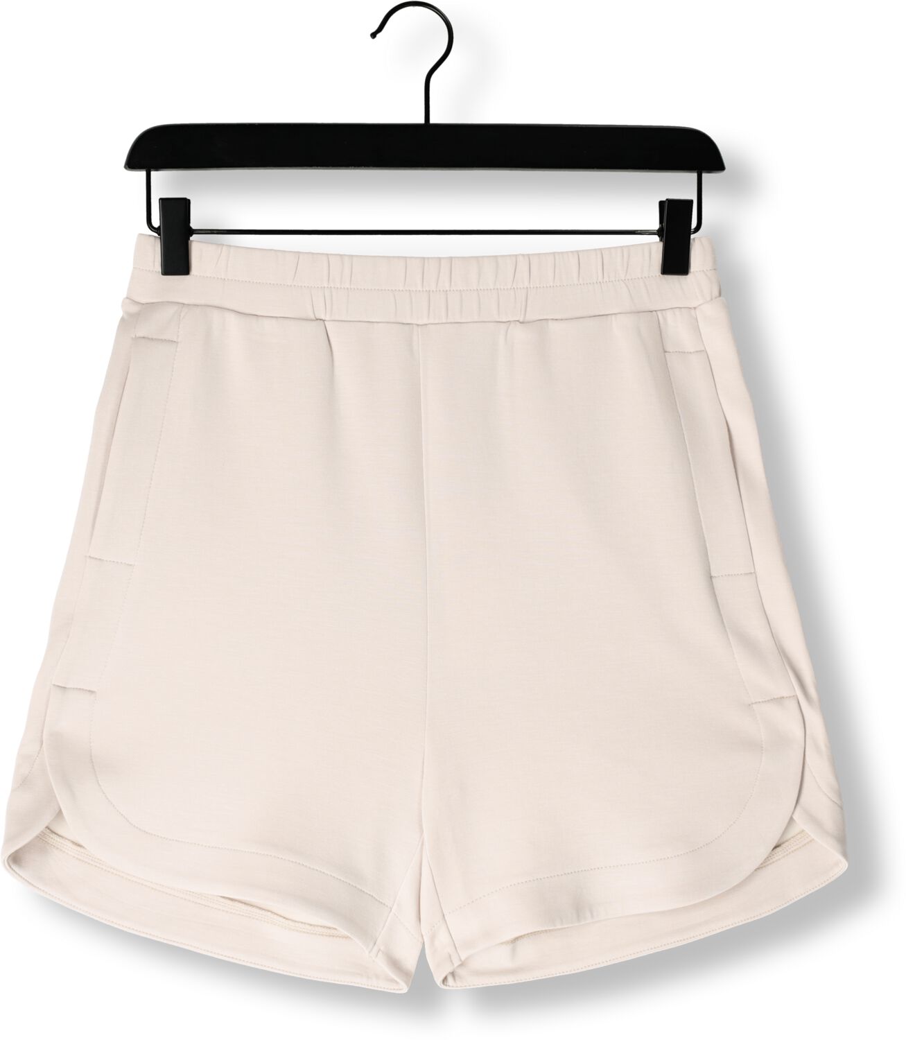INWEAR Dames Broeken Henniehiw Vincent Shorts Beige