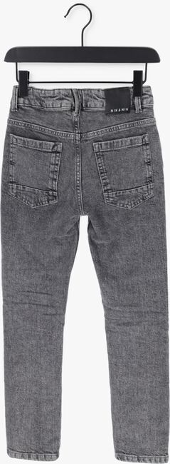 Grijze NIK & NIK Skinny jeans FRANCIS ACID GREY JEANS - large