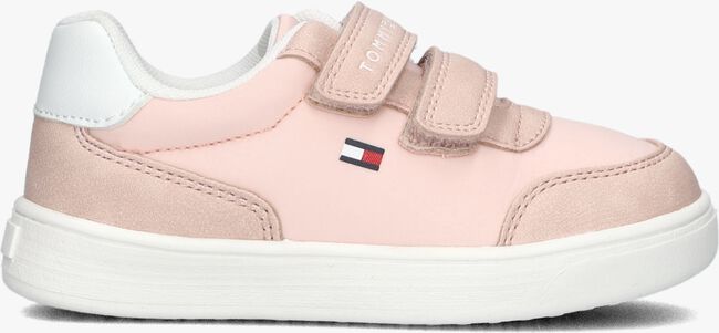 Roze TOMMY HILFIGER Lage sneakers 33192 - large