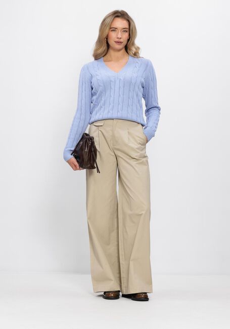 Beige IBANA Tops & T-shirts PENIA - large